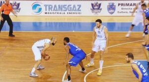 CSM Mediaș părăsește Cupa României după ce a fost învinsă la Craiova