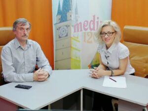 Secția de șah a CSM Mediaș la început de drum