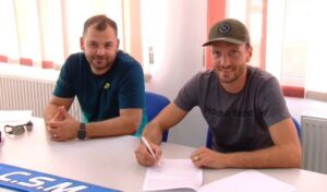 Baschetbaliștii se reunesc pe 20 august