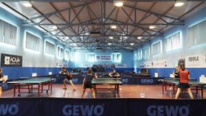 6 sportivi de la CSM Mediaș la Dumbravita Championships Trophy